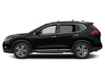 2018 Nissan Rogue AWD SL
