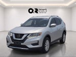 2020 Nissan Rogue AWD S