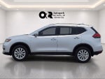 2020 Nissan Rogue AWD S