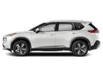 2021 Nissan Rogue AWD Platinum