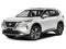 2021 Nissan Rogue AWD Platinum