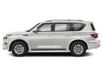 2024 Nissan Armada 4x4 SV