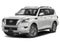 2024 Nissan Armada 4x2 SL