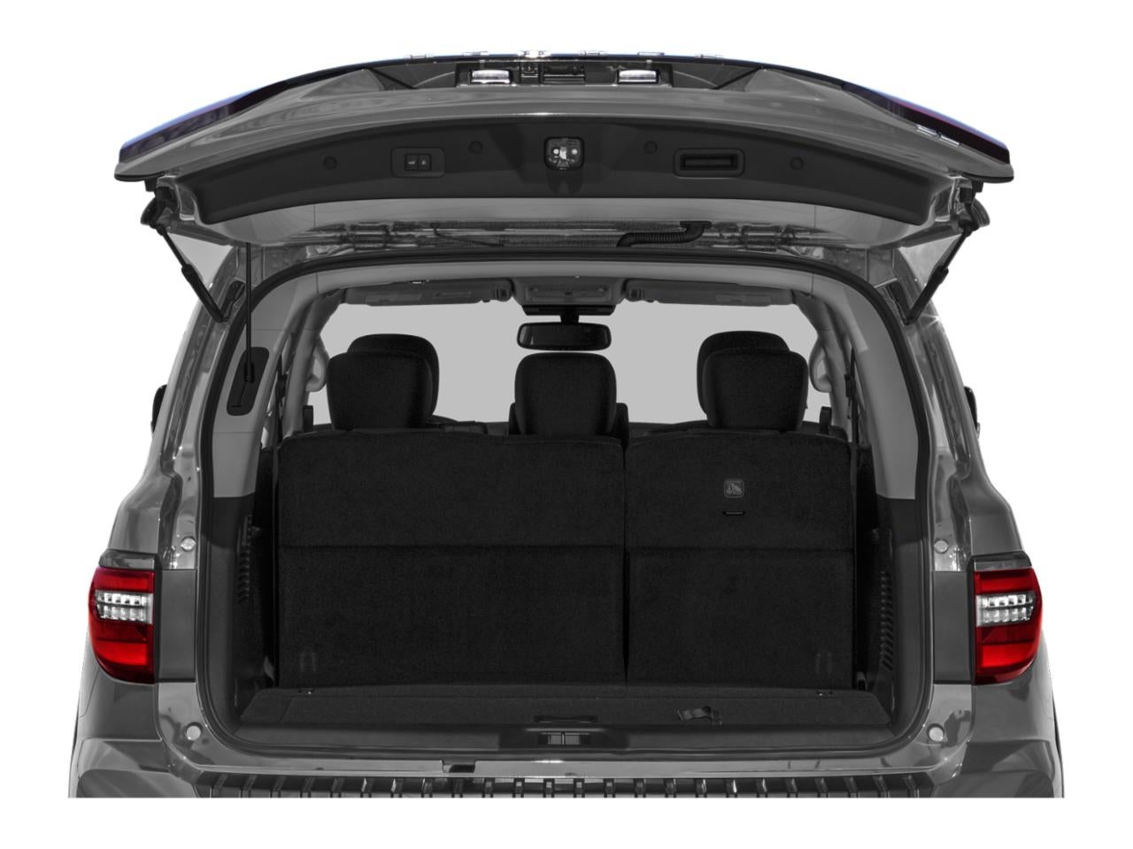 2024 Nissan Armada 4x2 SL