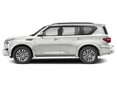 2024 Nissan Armada 4x2 SL