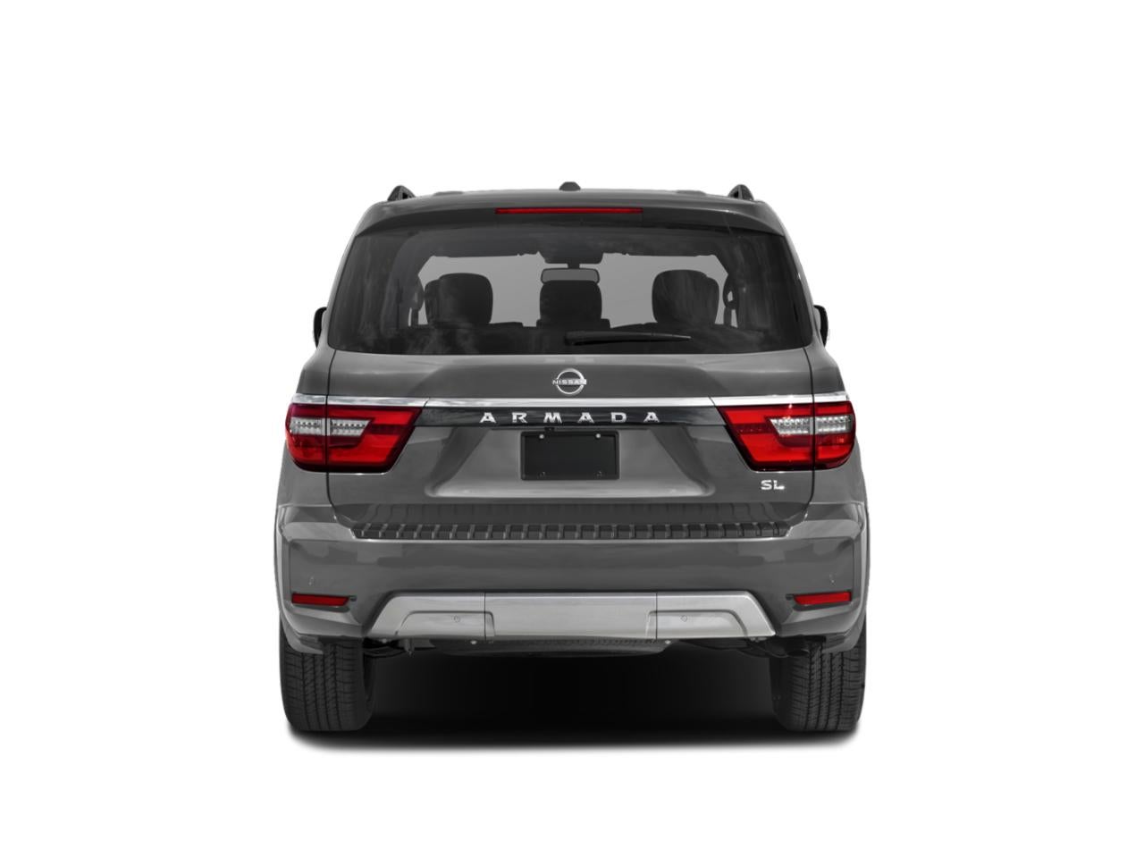 2024 Nissan Armada 4x2 SL