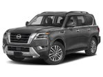 2024 Nissan Armada 4x2 SL