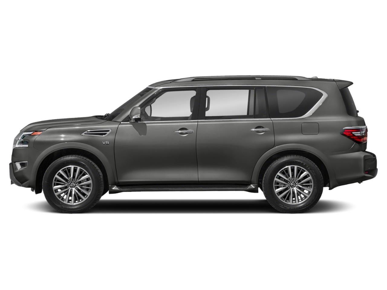 2022 Nissan Armada 4x2 SL
