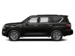 2021 Nissan Armada 4x4 SL