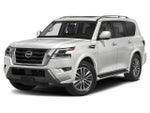 2021 Nissan Armada 4x4 SL