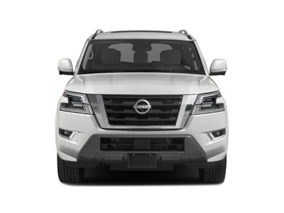 2021 Nissan Armada 4x4 SL