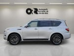2024 Nissan Armada 4x4 Platinum