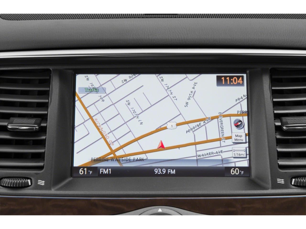 2019 Nissan Armada 4x2 SV