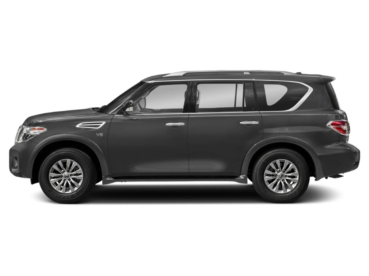 2019 Nissan Armada 4x2 SV