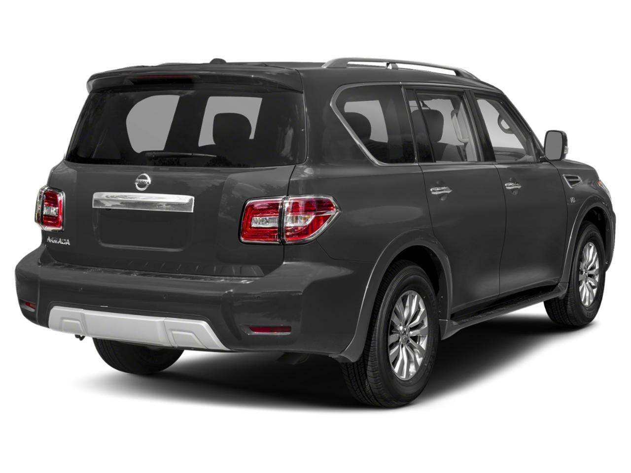 2019 Nissan Armada 4x2 SV