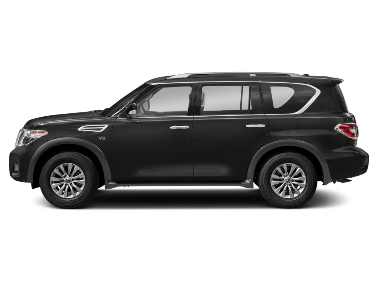 2019 Nissan Armada 4x2 SV