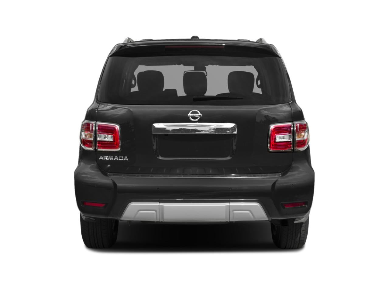 2019 Nissan Armada 4x2 SV