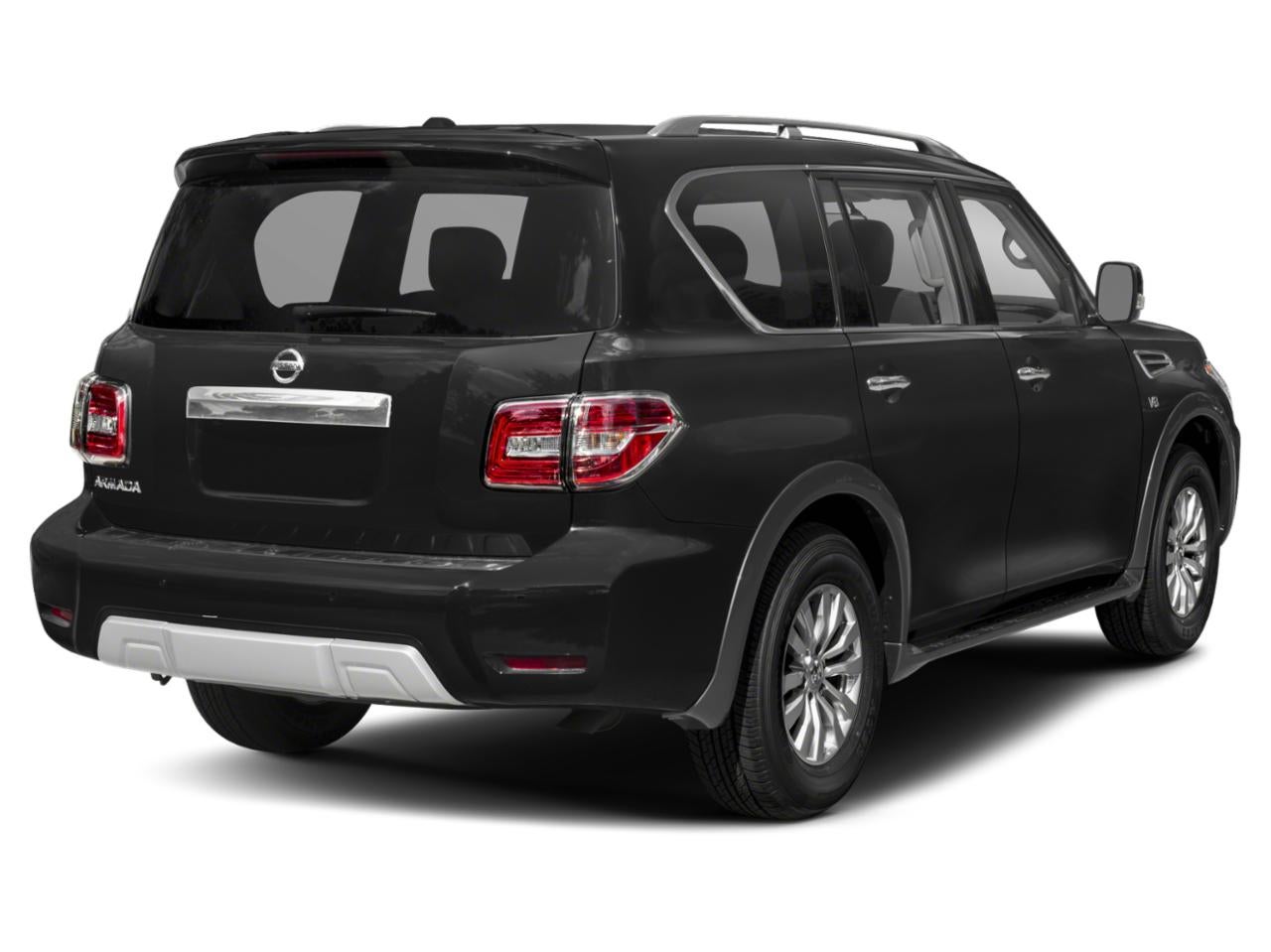2019 Nissan Armada 4x2 SV