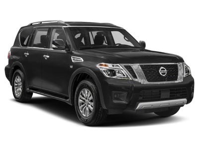 2019 Nissan Armada 4x2 SV