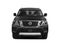 2019 Nissan Armada 4x2 SV