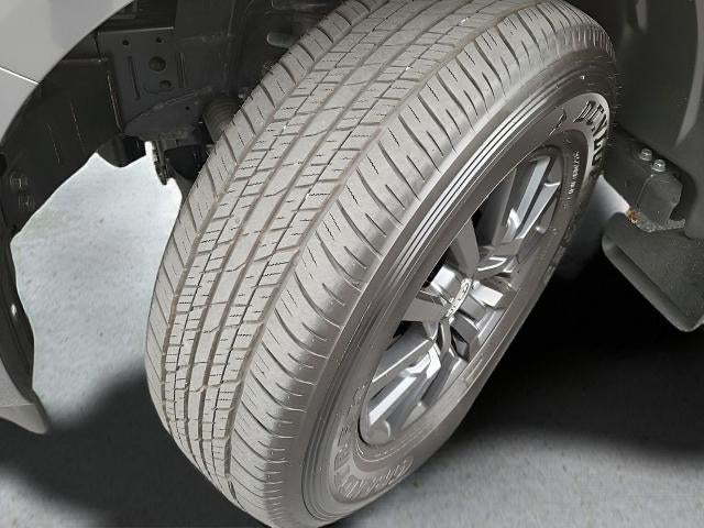 2025 Nissan Armada 4x4 SV