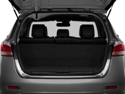 2013 Nissan Murano 2WD 4dr SL