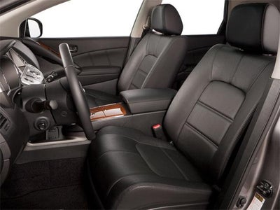 2013 Nissan Murano 2WD 4dr SL