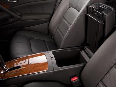 2013 Nissan Murano 2WD 4dr SL