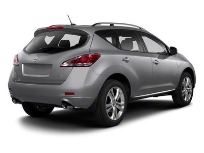 2013 Nissan Murano 2WD 4dr SL
