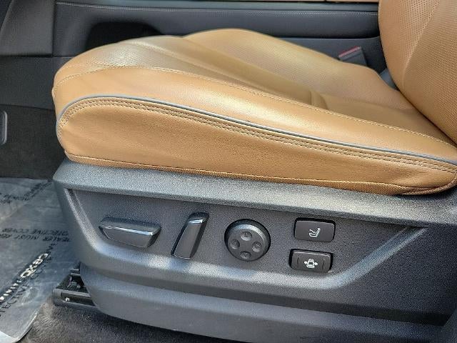 2025 INFINITI QX80 SENSORY AWD