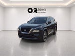 2022 Nissan Rogue FWD SV