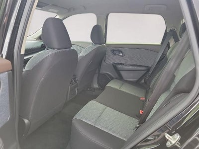 2023 Nissan Rogue FWD SV