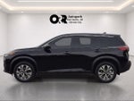 2023 Nissan Rogue FWD SV