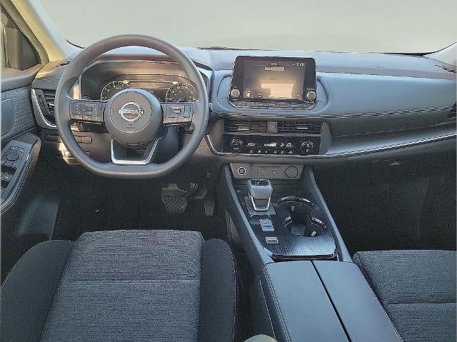 2023 Nissan Rogue FWD SV