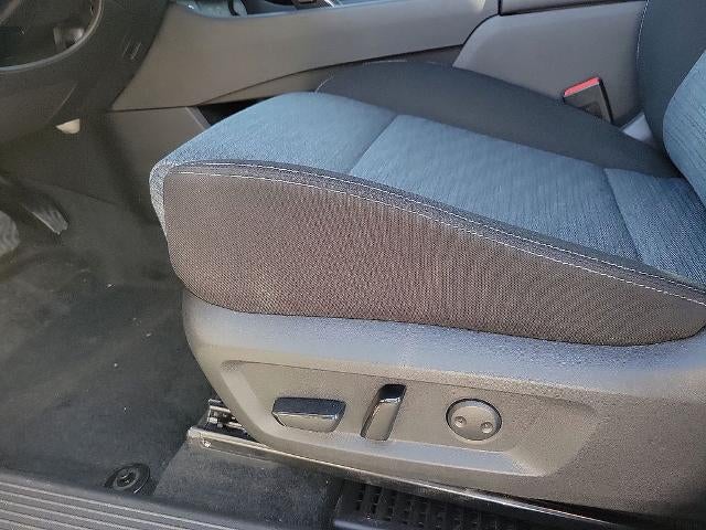 2023 Nissan Rogue FWD SV