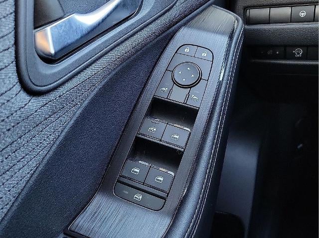 2023 Nissan Rogue FWD SV