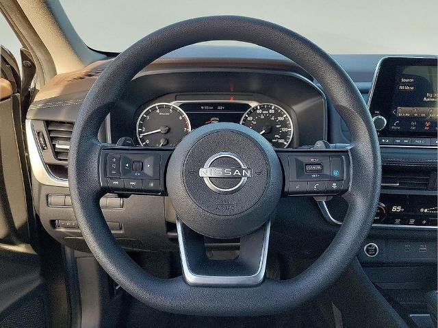 2023 Nissan Rogue FWD SV