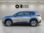 2023 Nissan Rogue FWD SV