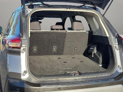 2023 Nissan Rogue FWD SV