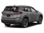 2024 Nissan Rogue FWD SV