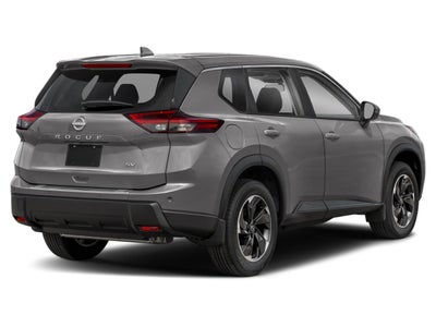 2024 Nissan Rogue FWD SV
