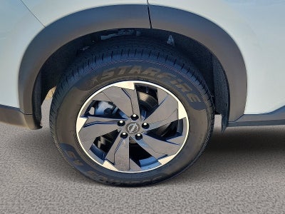 2024 Nissan Rogue AWD SV