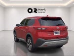 2023 Nissan Rogue AWD SV