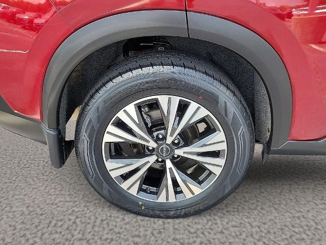 2023 Nissan Rogue AWD SV