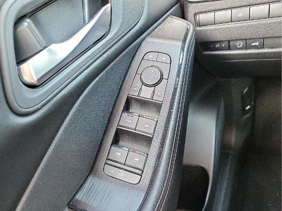 2024 Nissan Rogue AWD SV