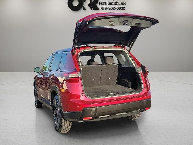 2024 Nissan Rogue AWD SV