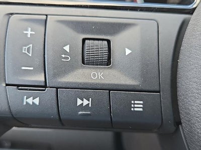2023 Nissan Rogue AWD SV