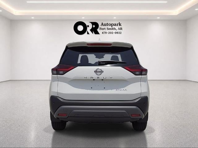2023 Nissan Rogue AWD SV