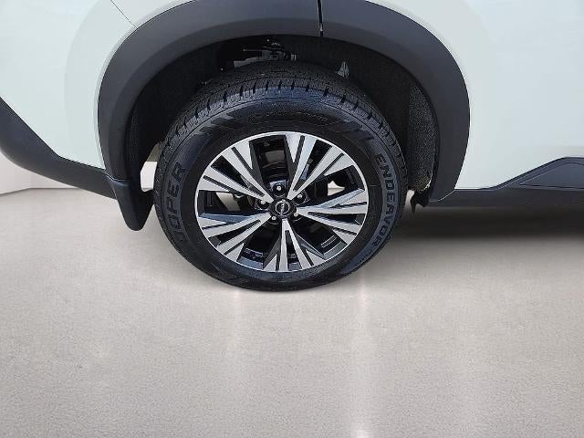 2023 Nissan Rogue AWD SV