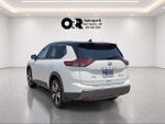 2025 Nissan Rogue AWD SL